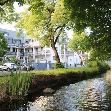 Amelie Chez Inez Hotel Radolfzell am Bodensee Exterior photo